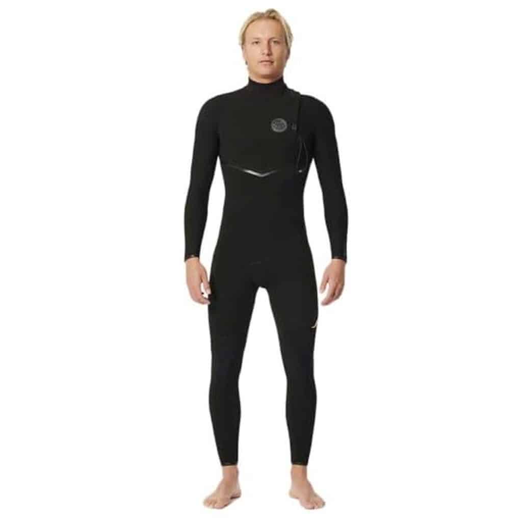 Test de la combinaison néoprène Rip Curl E-Bomb 4/3mm 2026