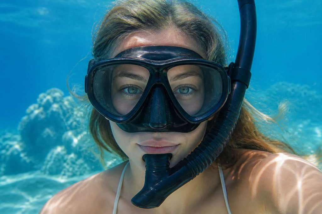 Choisir le bon masque de plongée : guide d'achat et conseils