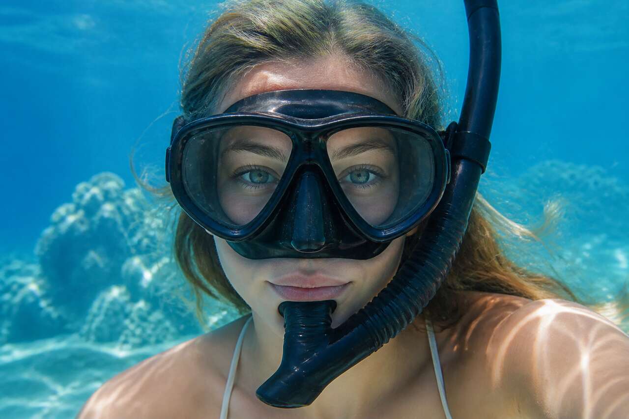 Choisir le bon masque de plongée : guide d'achat et conseils