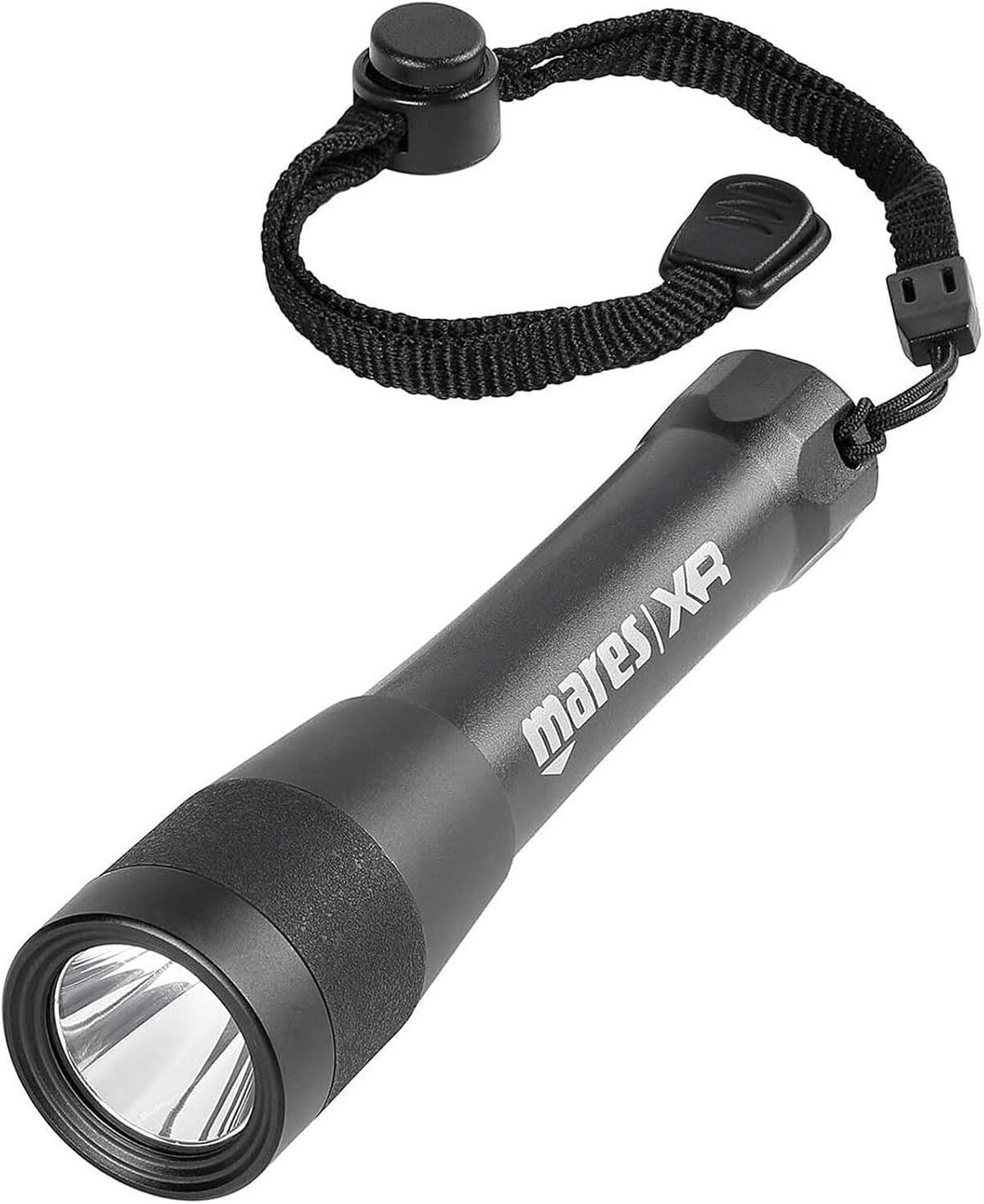 Test de la lampe torche Mares 415789 pour la plongée