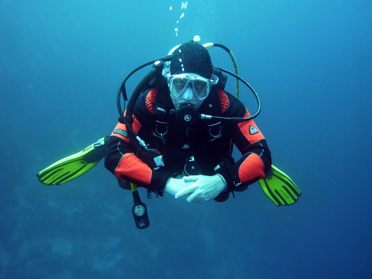 Les 10 équipements indispensables pour une plongée réussie