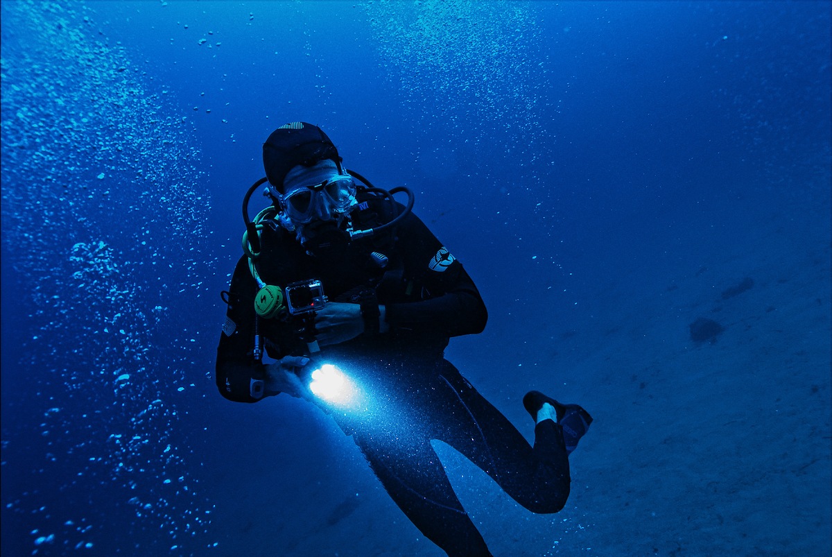 Découvrez les niveaux de compétence en plongée et comment progresser rapidement