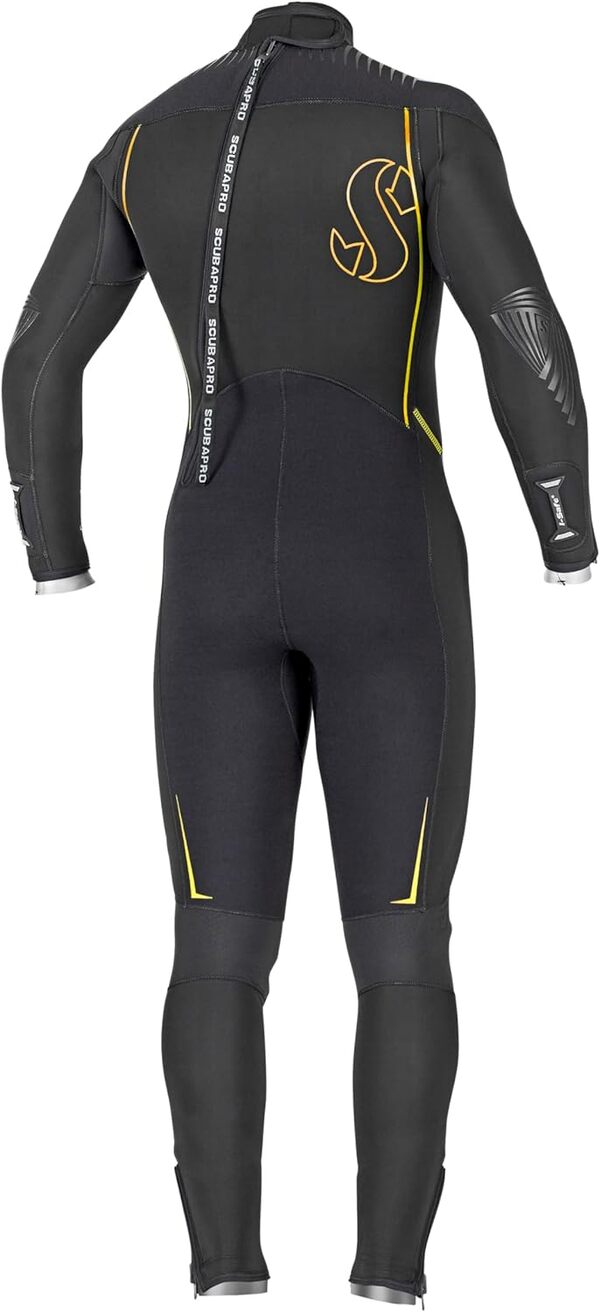 SCUBAPRO Définition Vapeur, 3 mm, Homme