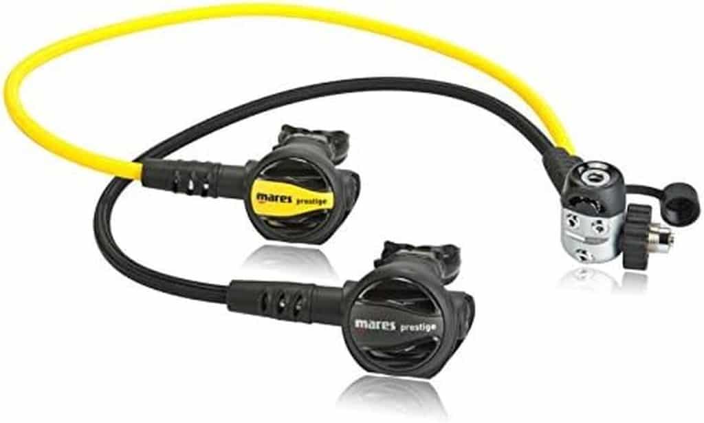 Test du régulateur Mares Prestige pour toutes températures