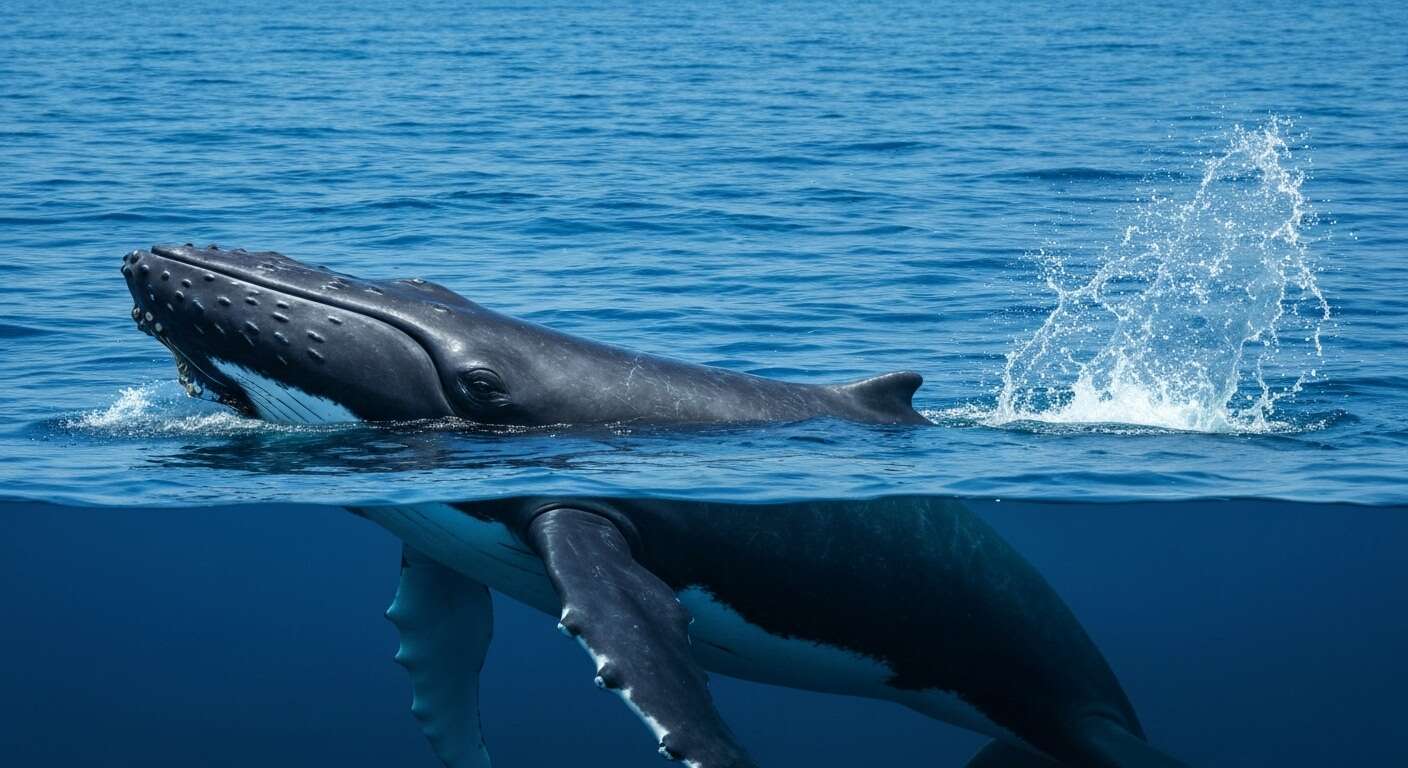 Dormir &agrave; moiti&eacute; &eacute;veill&eacute; : un m&eacute;canisme vital