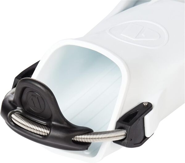 Apeks Palme blanche (L)