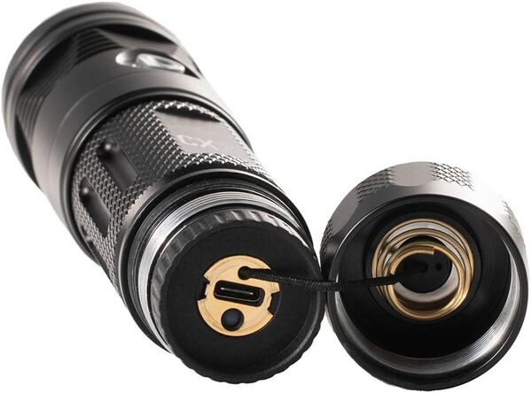 Dive Rite CX2 Lumière 1700 lumens