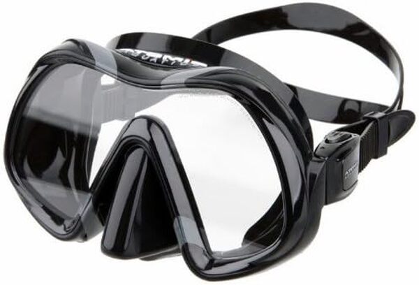 Atomic Aquatics Masque de plongée Venom