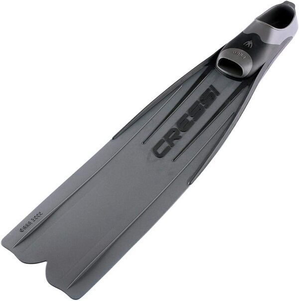 Cressi Gara Palmes Longues pour apnée/apnée – Haute Performance