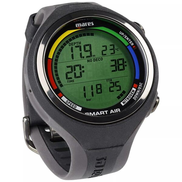 Mares Dive Computer Smart Air Dive Computer Smart Air