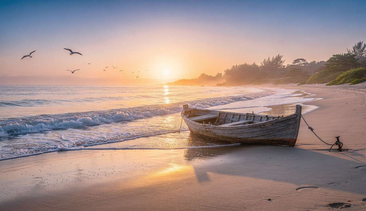 Contact privil&eacute;gi&eacute; avec la nature