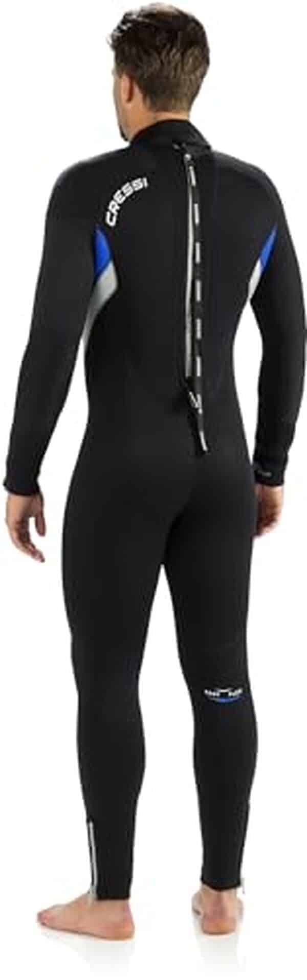 Découvrez notre test approfondi de la combinaison Cressi Castoro Man 7 mm XXL : performance et confort garantis. Perfect your diving experience with high-quality gear.