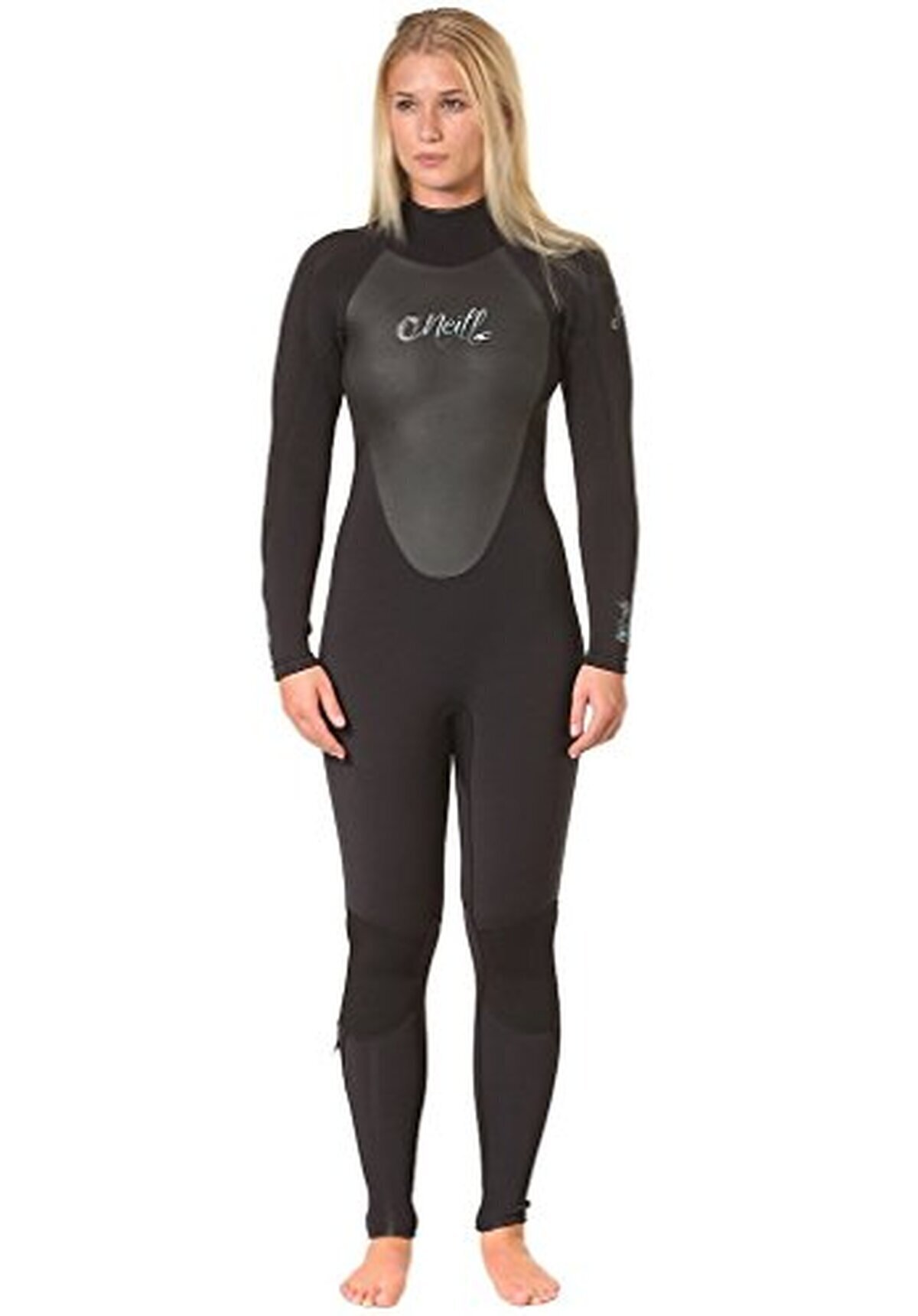 Test combinaison O'Neill Epic noir 8