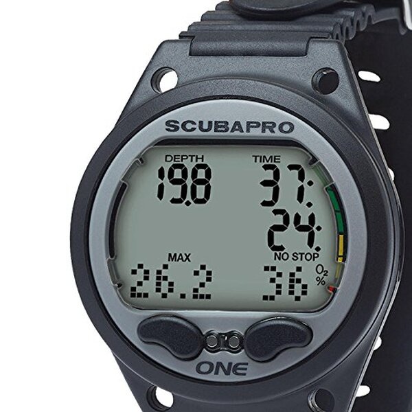 Découvrez le Scubapro Aladin One Matrix, l'ordinateur de plongée parfait pour les débutants : un appareil fiable, facile à utiliser et conçu pour optimiser votre expérience subaquatique.