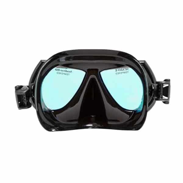 Découvrez notre évaluation détaillée du masque SeaDiver RayBlocker-HD de Seadive. Confort, visibilité et technologie innovante : plongez avec confiance grâce à ce masque de pointe pour la plongée sous-marine.