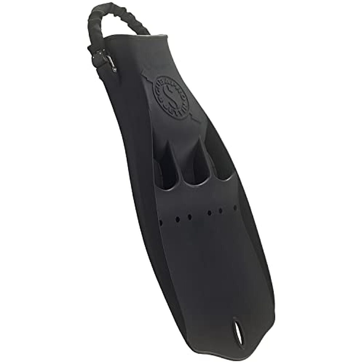 Test des palmes JET FIN Scubapro