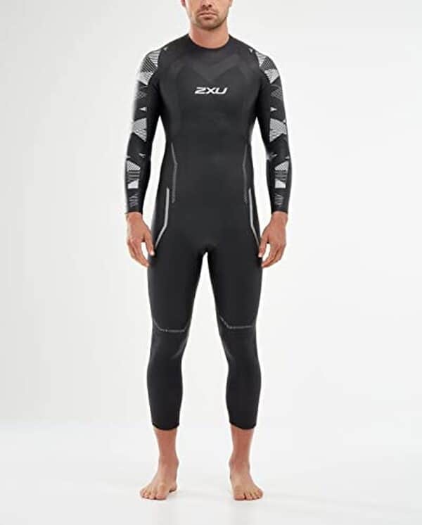 Découvrez notre essai complet de la combinaison de plongée 2XU P : 2 Propel pour homme, une alliance unique de technologie et de confort pour vos aventures sous-marines.