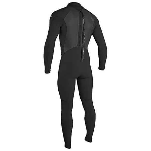 Découvrez notre avis détaillé sur la combinaison de plongée O'Neill Wetsuits 5/4 pour hommes : confort, performance et durabilité au rendez-vous pour vos aventures sous-marines