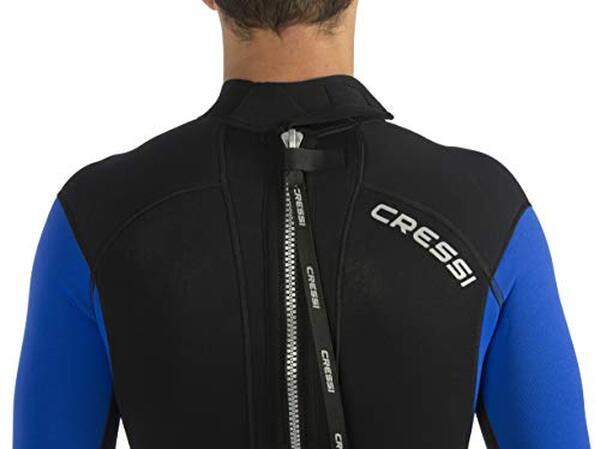 Découvrez notre test détaillé de la combinaison néoprène Cressi Morea 3 mm pour homme : confort, performance et protection optimale pour vos aventures sous-marines
