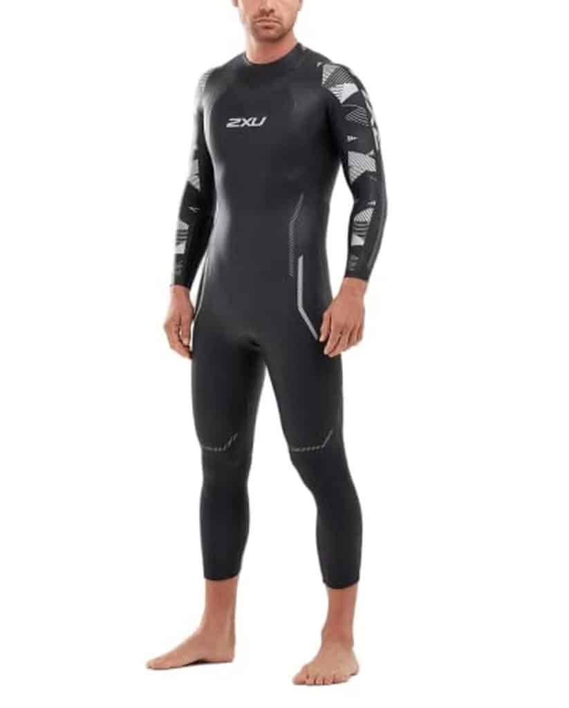 Essai : combinaison de plongée homme 2XU P : 2 Propel
