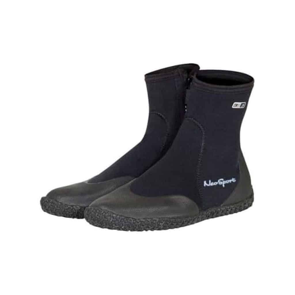 Test de la combinaison néoprène NeoSport Premium 7 mm