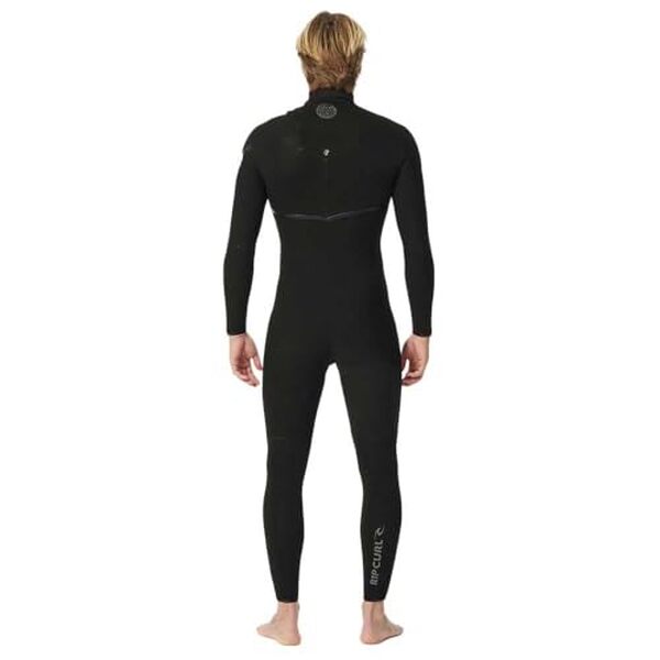 Découvrez le test complet de la combinaison néoprène Rip Curl E-Bomb 4/3mm 2026 : performance, confort et innovation pour les surfeurs exigeants