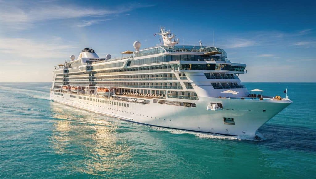 Bateaux de croisière plongée : top 10 des plus luxueux
