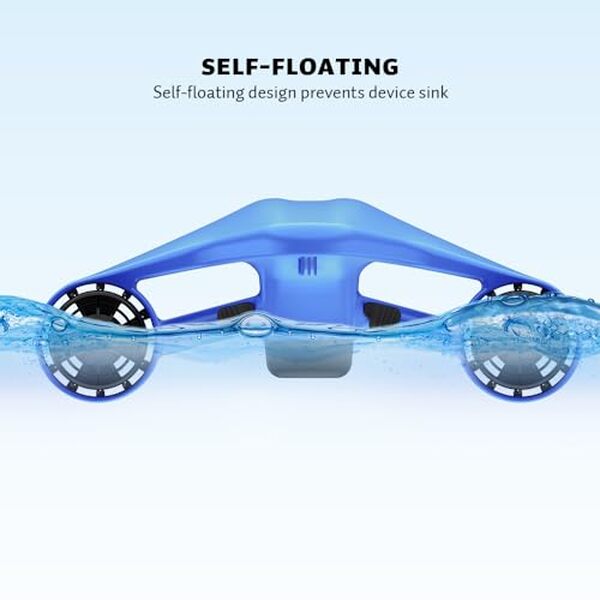 Découvrez notre test détaillé du scooter sous-marin Asiwo : caractéristiques, performances, avantages et prix pour choisir le meilleur modèle de propulsion aquatique. 