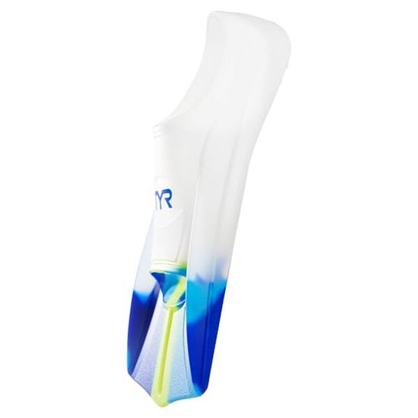 Découvrez notre test détaillé des palmes TYR Stryker silicone fin mixte. Confort, performance et qualité : tous les avis pour bien choisir vos palmes de natation. 