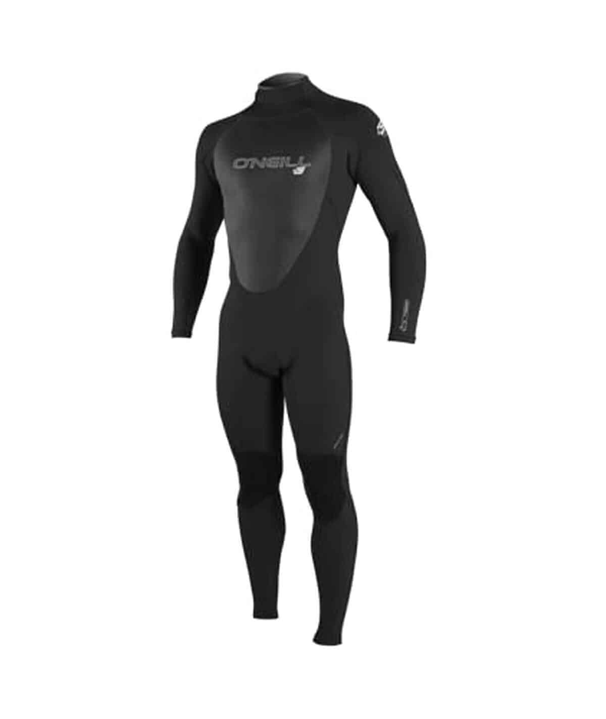 Test de la combinaison O'Neill Epic 3/2 back-zip : performance et confort