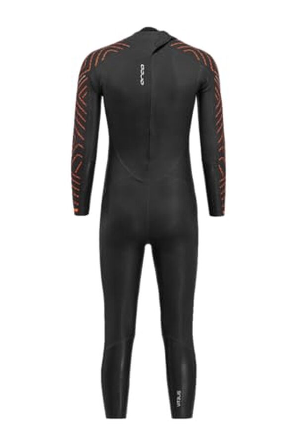 Découvrez notre test complet de la combinaison Orca Vitalis Thermal Openwater : performances, confort et qualité pour la nage en eau froide. 