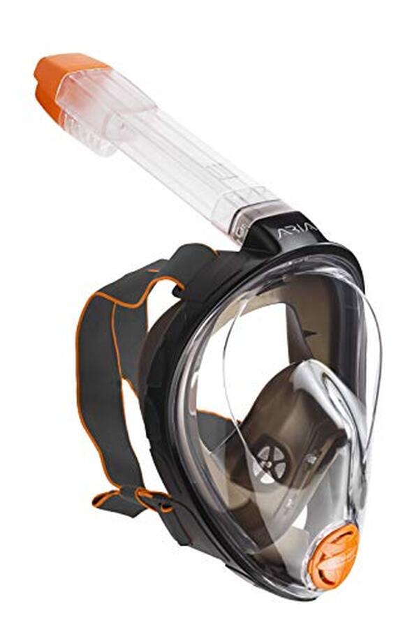 Découvrez notre test complet du masque snorkeling Ocean Reef Aria Classic L-XL noir : confort, étanchéité et visibilité pour vos plongées en apnée. 