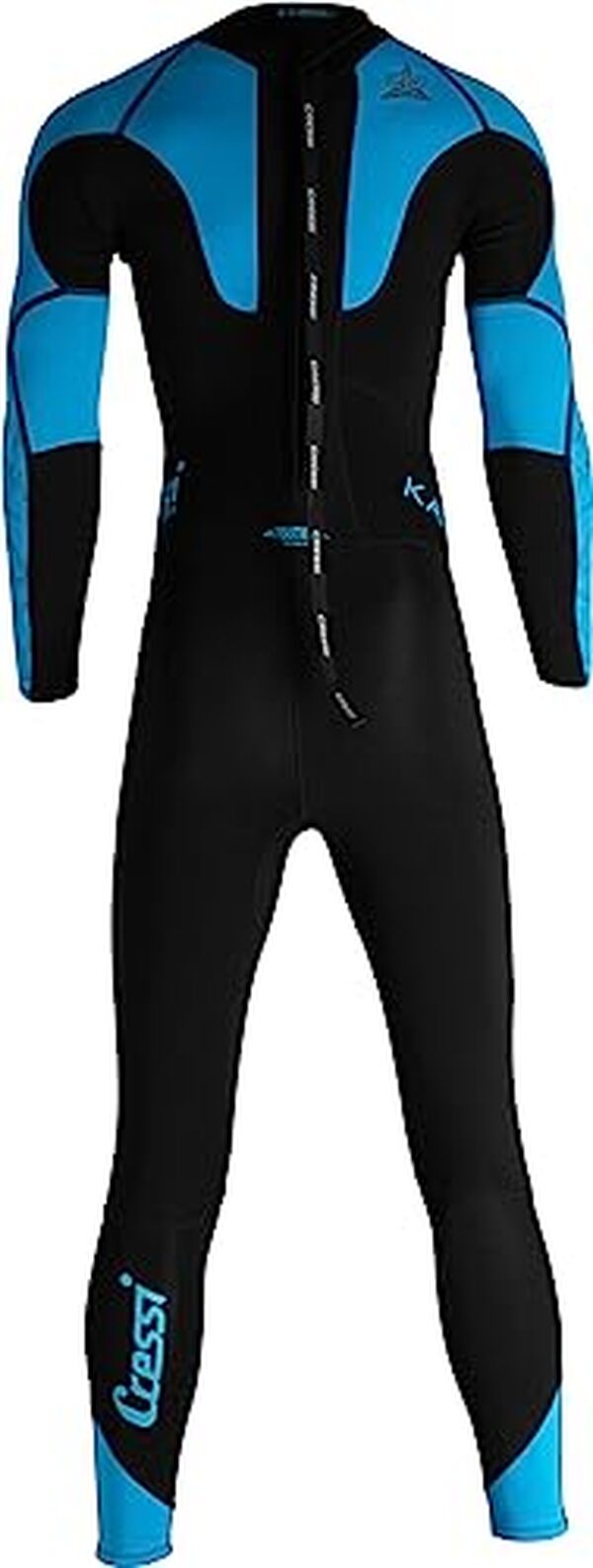 Découvrez notre test complet de la combinaison Cressi Karua Lady 3/2 mm : confort, isolation thermique et qualité pour la plongée en eau froide. 