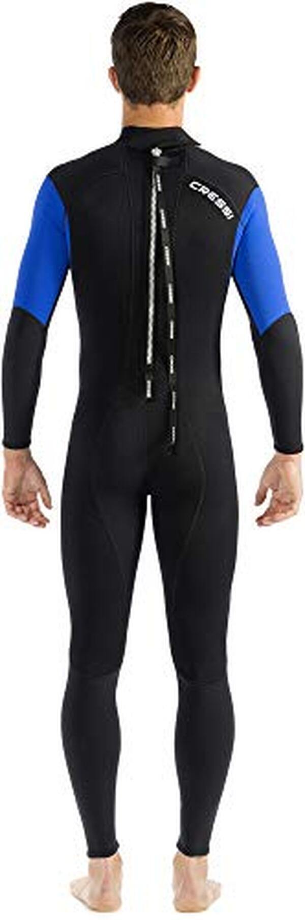 Découvrez notre test détaillé de la combinaison Cressi Morea 3mm : analyse du confort, de la performance et de la qualité pour vos sessions de plongée et de snorkeling.