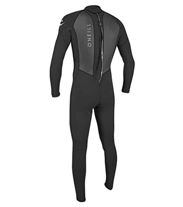 Découvrez notre test complet de la combinaison O'Neill reactor-2 pour homme : performances, confort et durabilité analysés en détail pour vous aider à bien choisir.