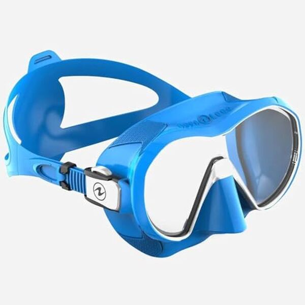 Découvrez notre test complet du masque panoramique sans cadre Aqua Lung Plazma : design innovant, champ de vision étendu et confort optimal pour la plongée.