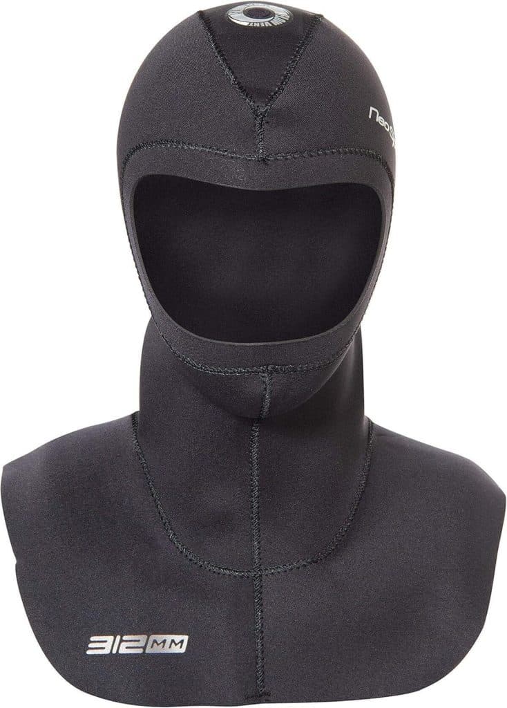 Test : combinaison de plongée NeoSport Premium 3/2 mm