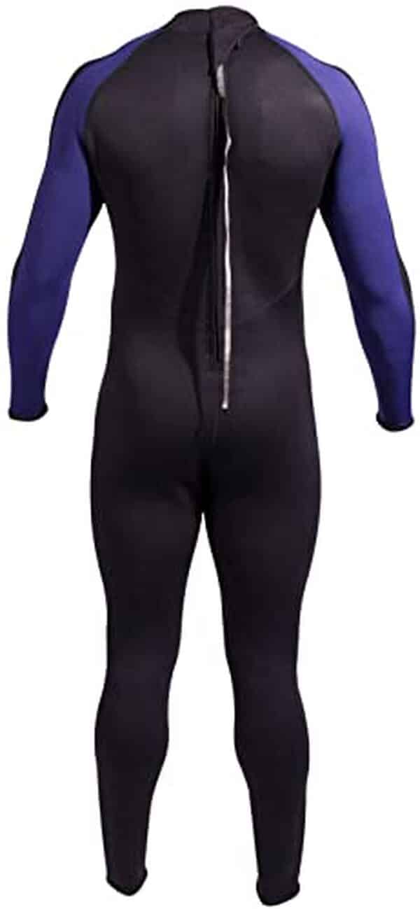 Découvrez notre test complet de la combinaison de plongée NeoSport pour homme en néoprène 3/2 mm : qualité, confort et durabilité pour vos plongées en eau froide.