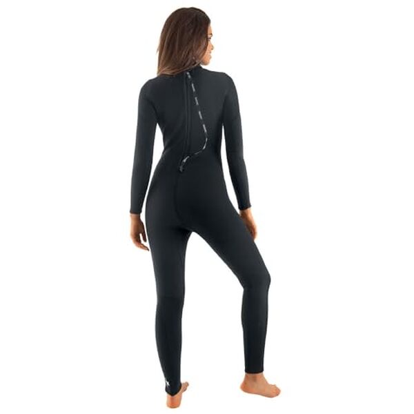 Découvrez notre avis détaillé sur la combinaison Seac Feel Lady 3 mm ultra-élastique : confort, technologie et performance pour la plongée en toutes conditions.