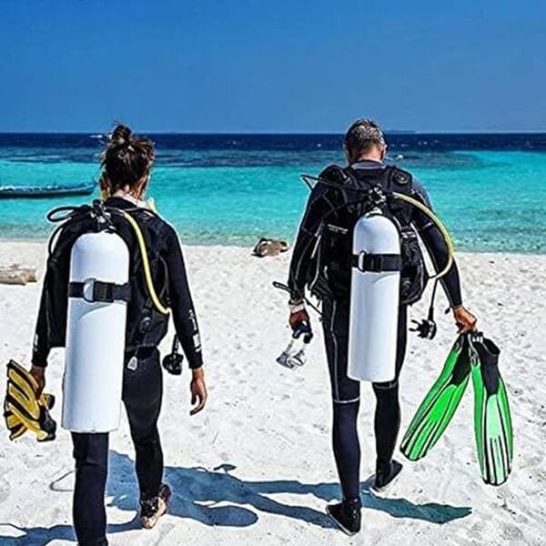 Découvrez notre test détaillé des palmes Mares Plana avanti quattro+ vert R : performances, confort et qualité pour vos séances de plongée et de snorkeling.