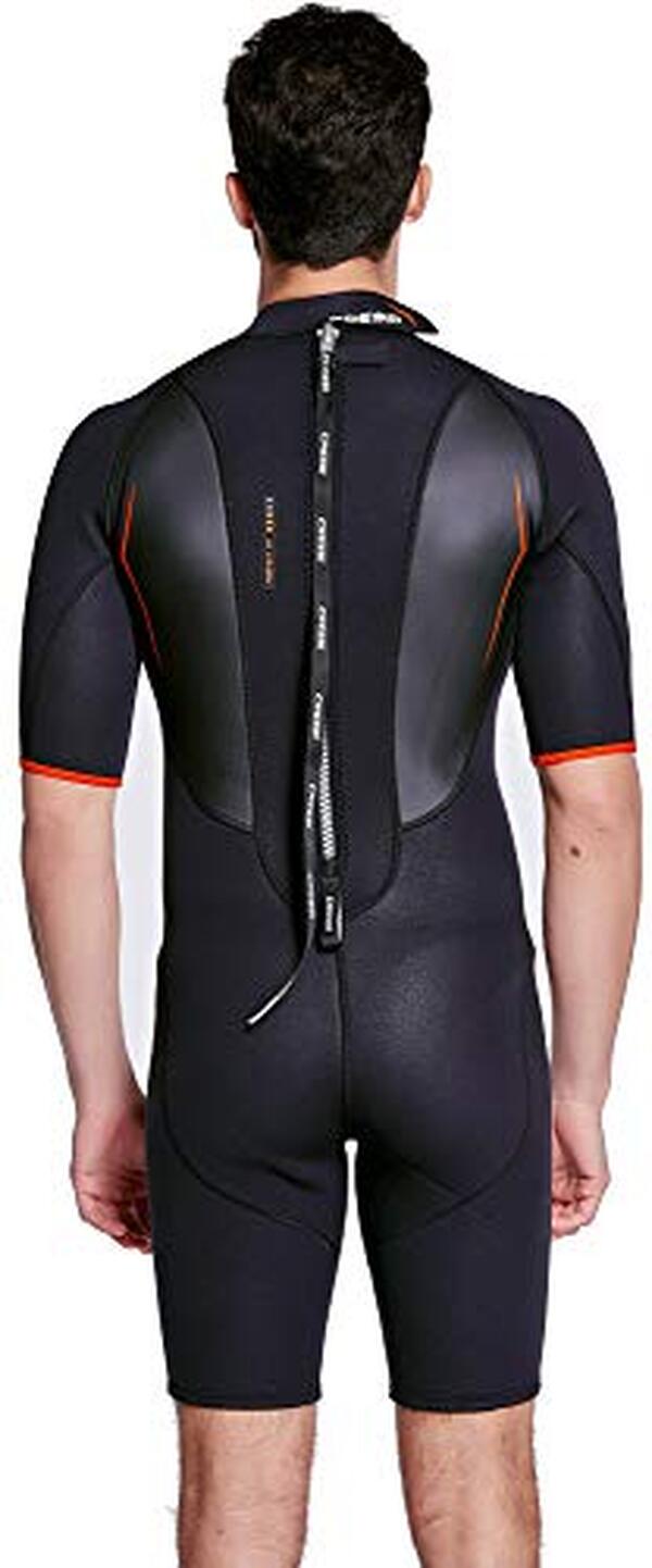 Découvrez notre test détaillé de la combinaison Cressi Altum Man 3 mm : confort, performance et durabilité pour vos sessions de plongée. 