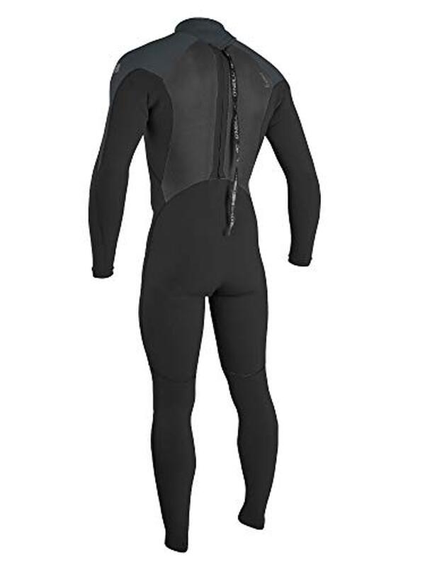 Découvrez notre test complet de la combinaison de plongée o'Neill Epic pour homme taille S : qualité, confort et résistance thermique analysés en détail. 