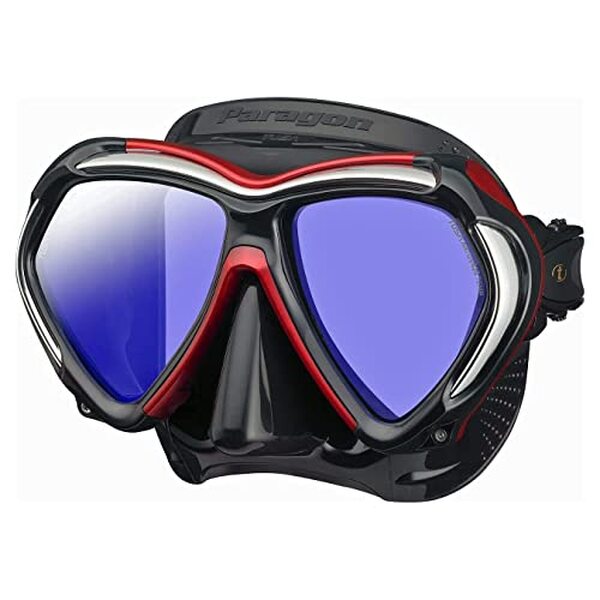 Découvrez notre test complet du masque Tusa M2001S Paragon : performances, confort et style pour vos sorties de plongée en apnée. 