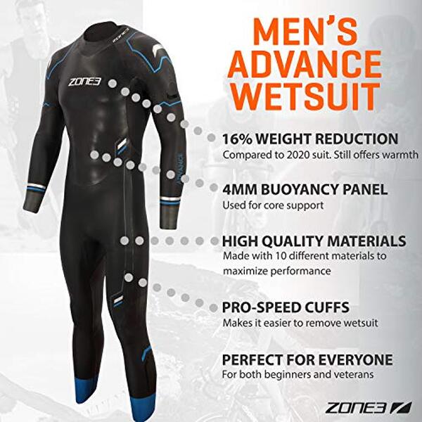 Découvrez notre test détaillé de la combinaison intégrale Zone3 pour sports nautiques : performance, confort et qualité à la loupe. 
