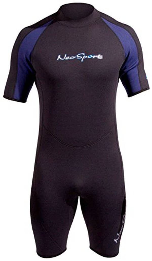Découvrez notre test détaillé de la combinaison de plongée NeoSport Shorty 3 mm bleu : performances, confort et qualité. Avis complet pour bien choisir votre équipement. 