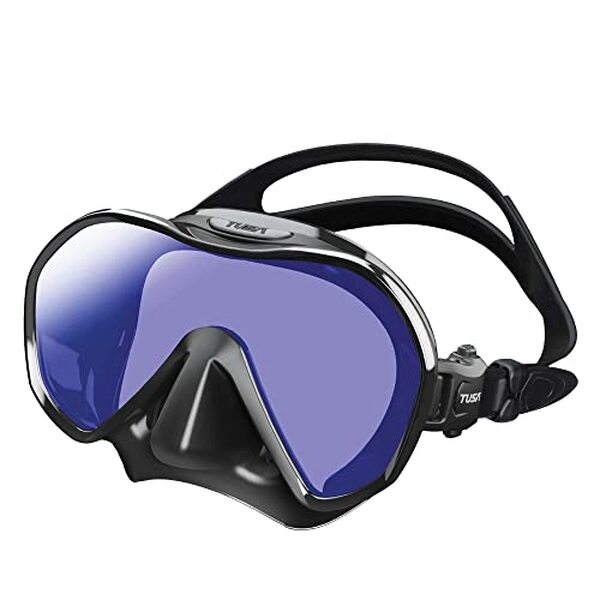 Découvrez notre test détaillé du masque Tusa M-1010S Zensee Pro : confort exceptionnel, étanchéité fiable et champ de vision optimal pour vos plongées.