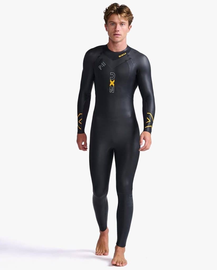 Test combinaison de plongée SCH-SC P : 1 Propel