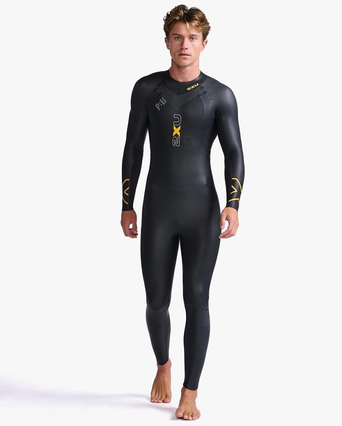 Test combinaison de plongée SCH-SC P : 1 Propel