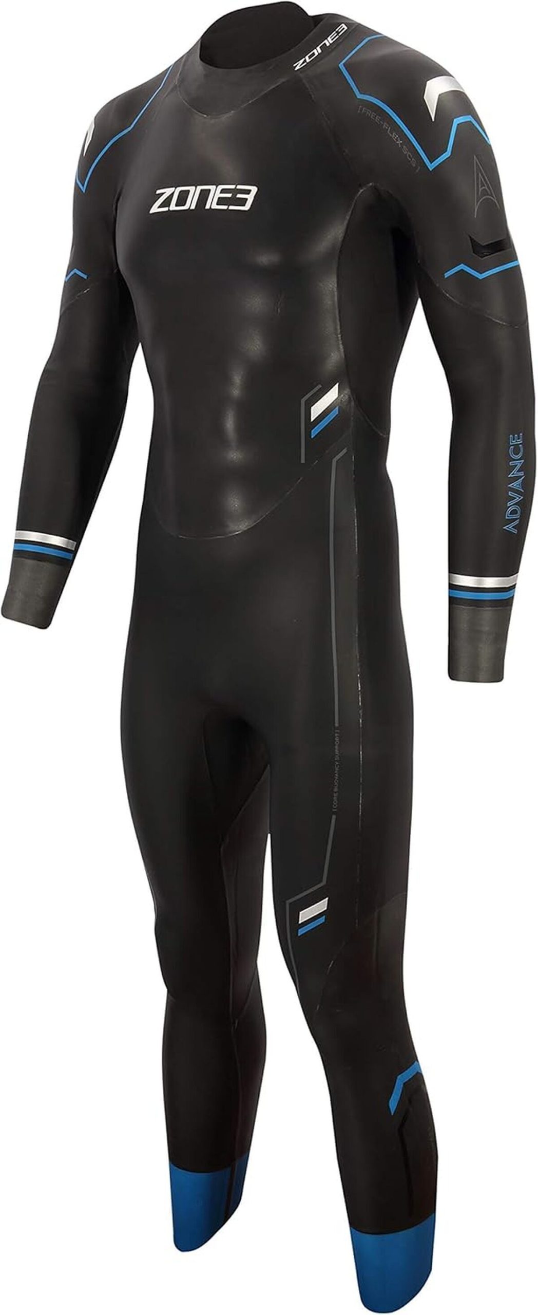 Test : combinaison intégrale Zone3 pour sports nautiques
