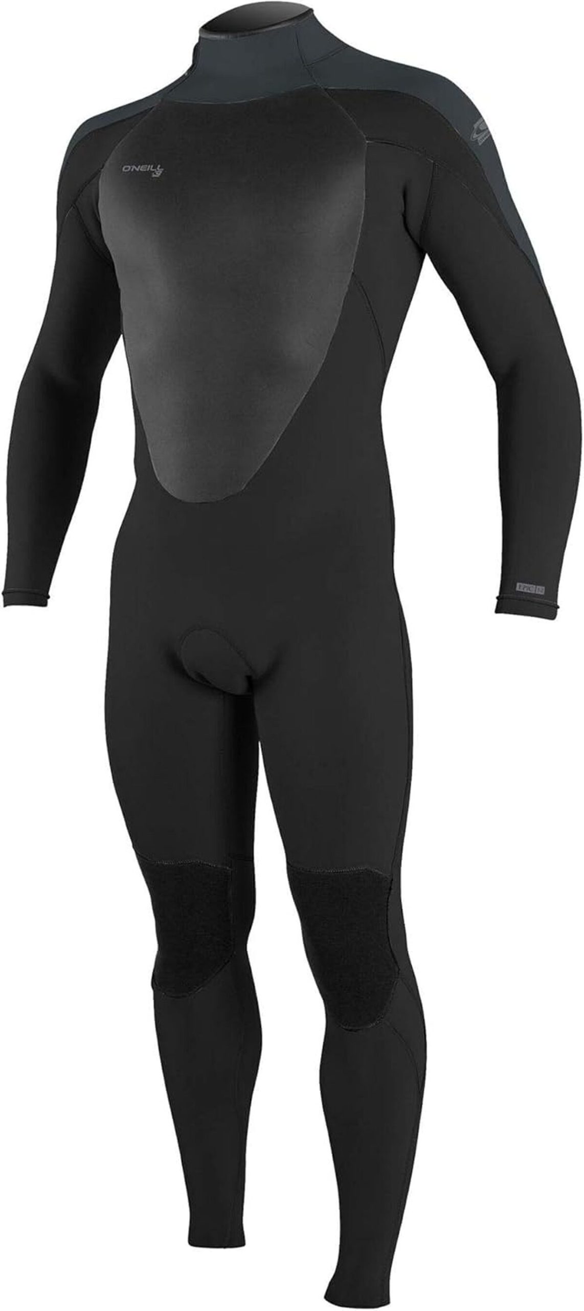 Test : o'Neill Epic combinaison de plongée homme taille S